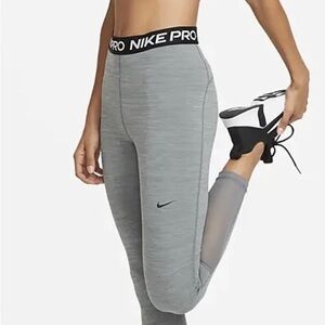 Nike Pro Dri Fit Leggings Medium